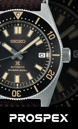 Seiko Prospex