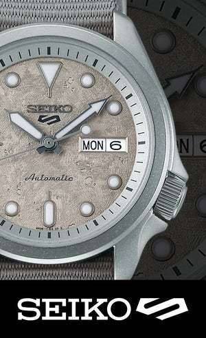 Seiko 5