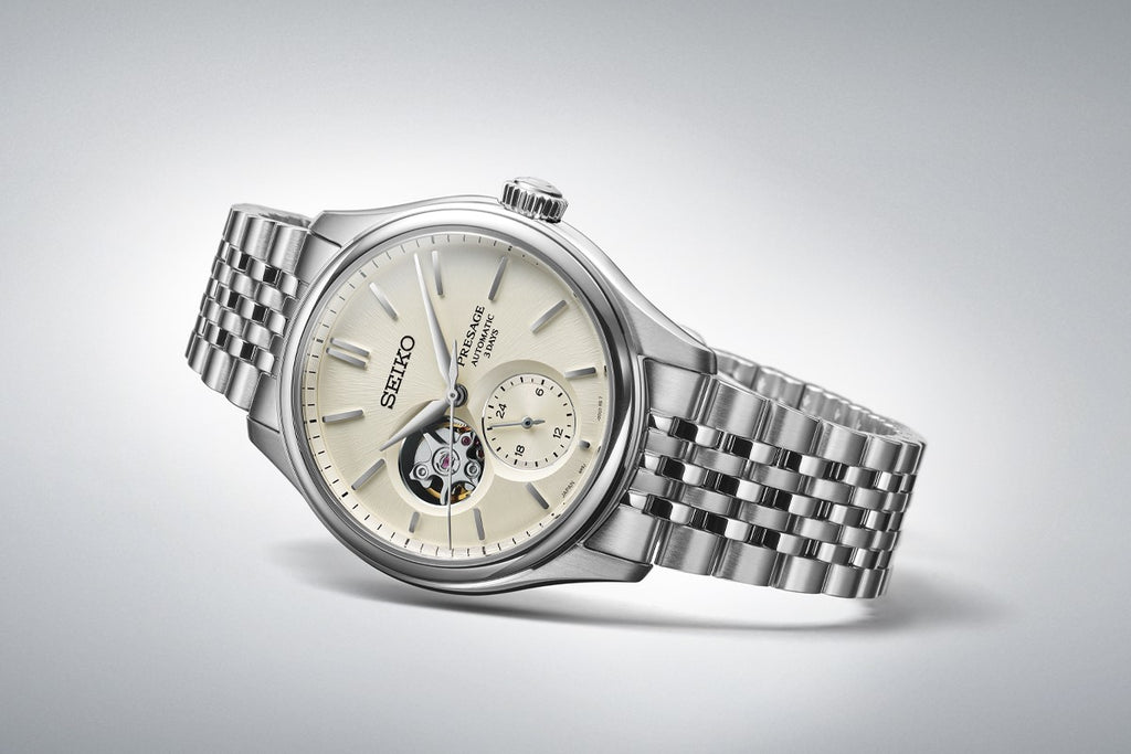 Seiko Boutique Ireland