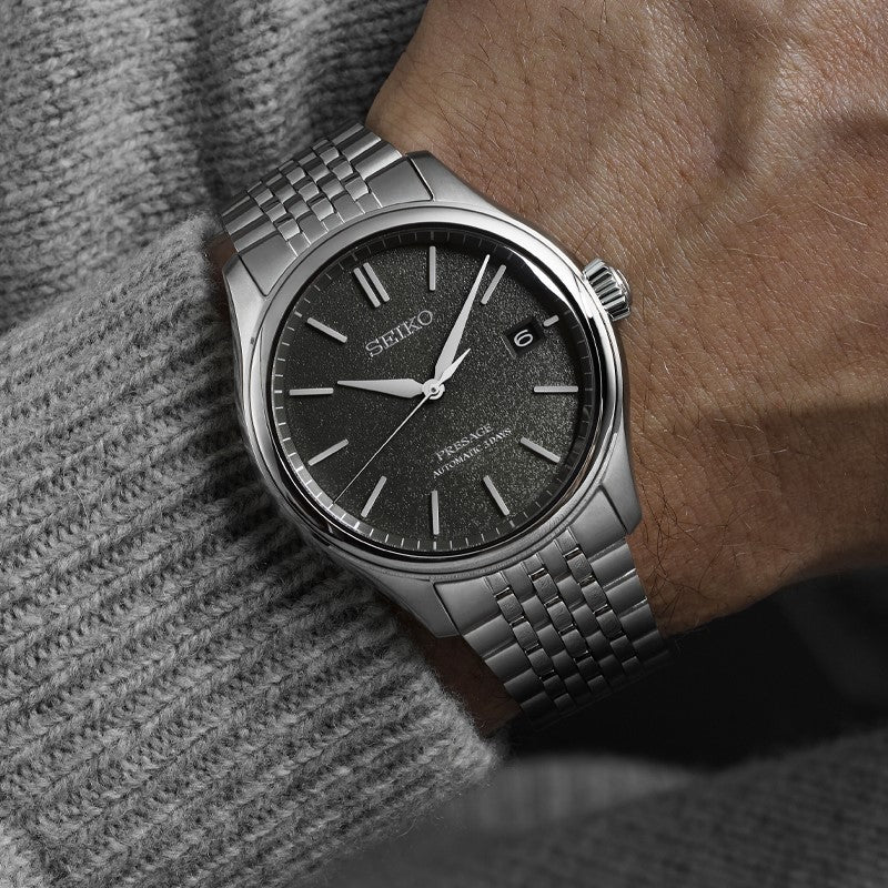 Seiko Boutique Ireland
