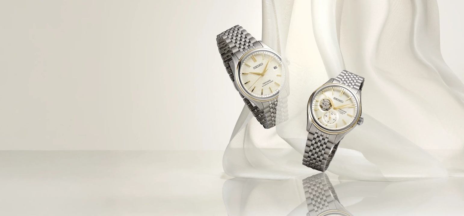 Seiko Boutique Ireland