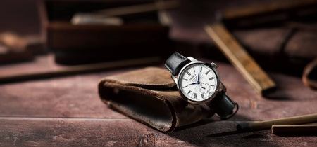 Seiko Boutique Ireland