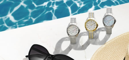 Seiko Boutique Ireland