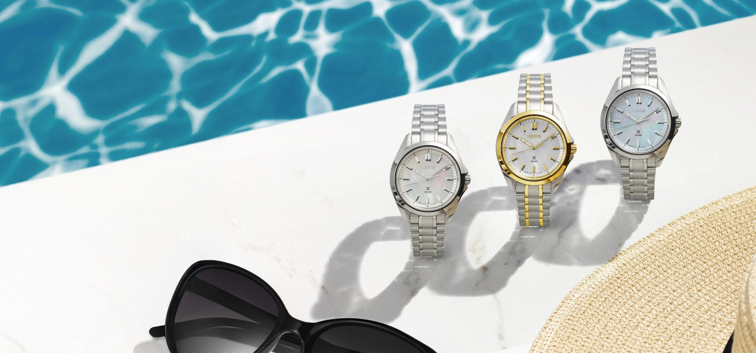 Seiko Boutique Ireland