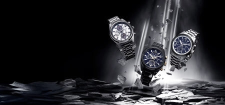 Seiko Boutique Ireland