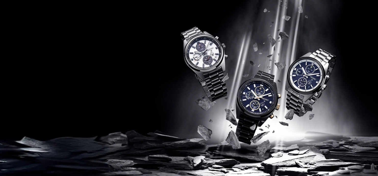 Seiko Boutique Ireland