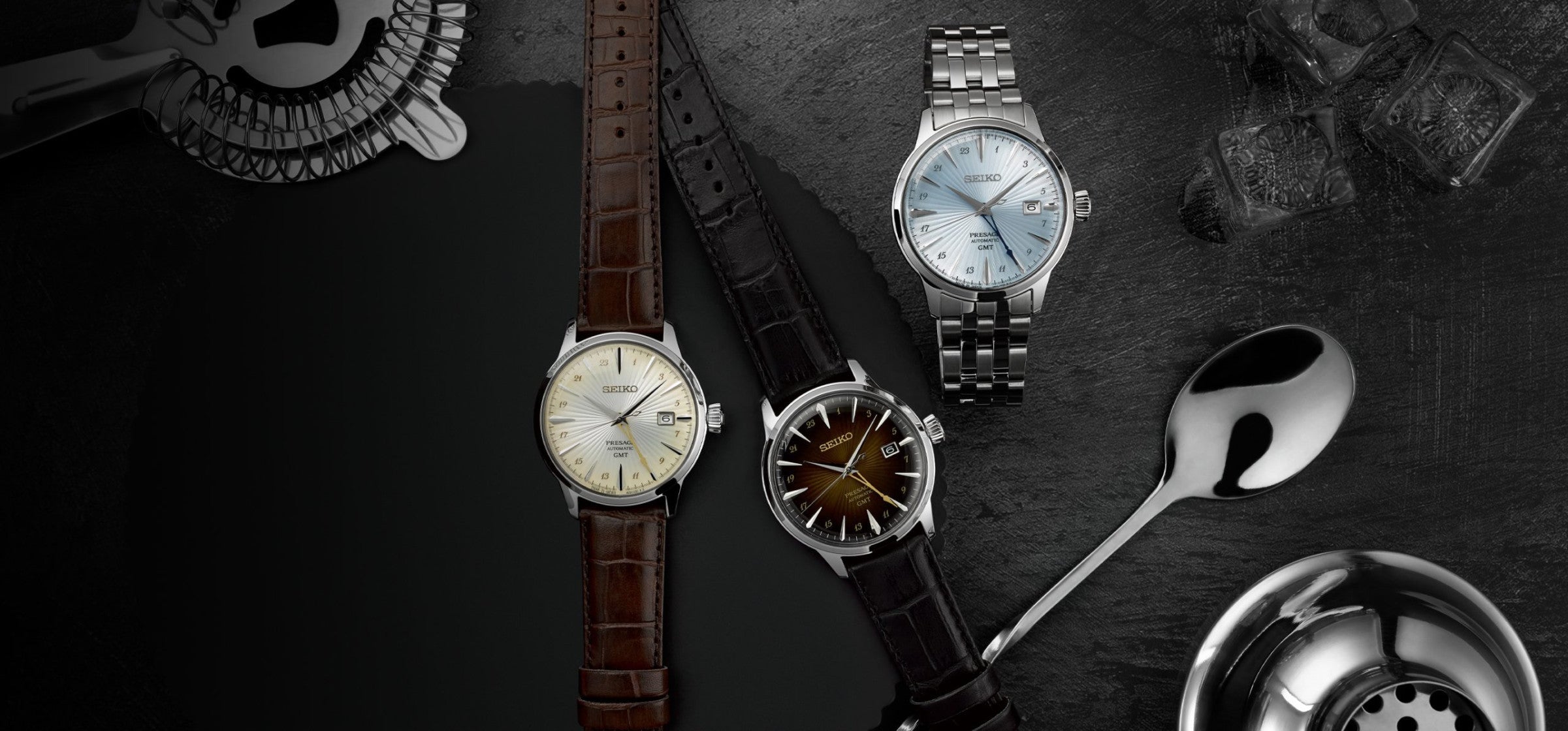 Cocktail time strap hotsell