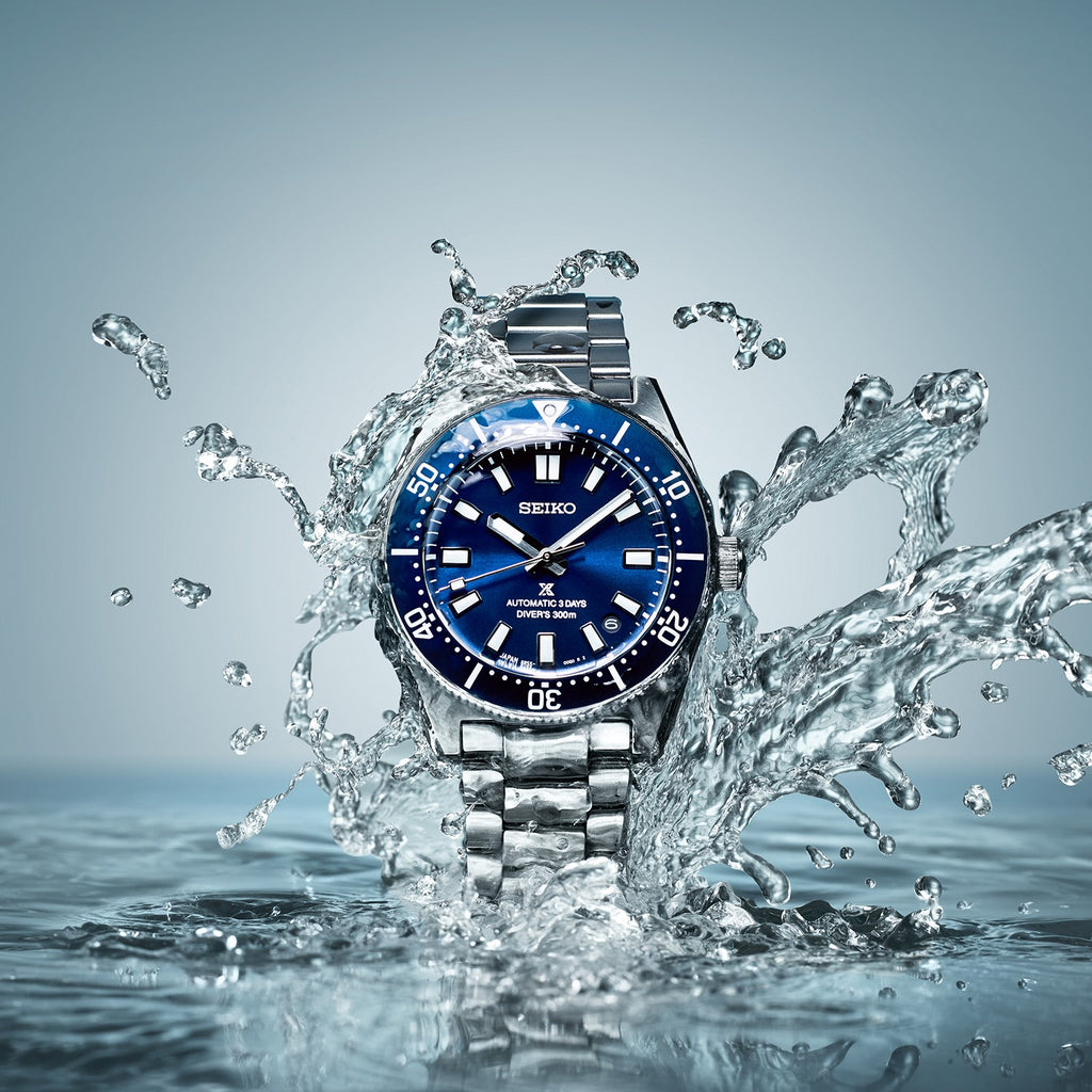 Seiko Boutique Ireland: The offical Irish Seiko store