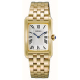 Seiko Watch HGG001P1 conceptual model featuring a sleek design with a stainless steel band and modern watch face.