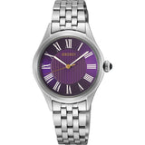 Seiko Watch HGH004P1 conceptual model featuring a sleek design with a round dial and metal strap, showcasing modern watch craftsmanship.