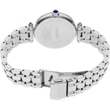 Seiko Watch model HGH005P1, a conceptual timepiece with sleek design and modern features, displayed on a neutral background.