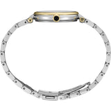 Seiko Watch HGH007P1 conceptual watch with sleek design and metallic finish, displayed against a neutral background.