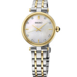 Seiko Watch HGH007P1 conceptual design with sleek black dial, stainless steel case, and modern style.