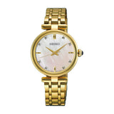 SEIKO WATCH HGH008P1 conceptual watch with sleek design, stainless steel case, and modern dial on a white background.